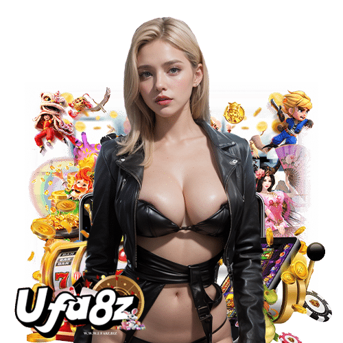 ufa8z บริการ 24 ชม.